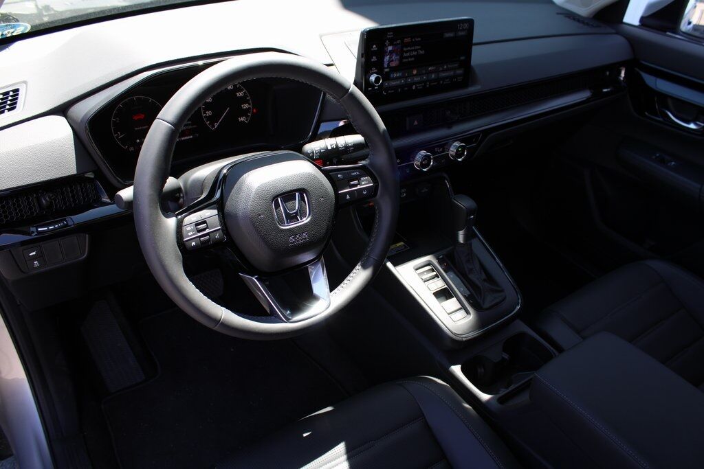 2025 Honda CR-V EX-L Klamath Falls OR