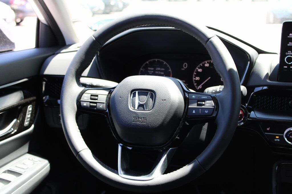 2025 Honda CR-V EX-L Klamath Falls OR