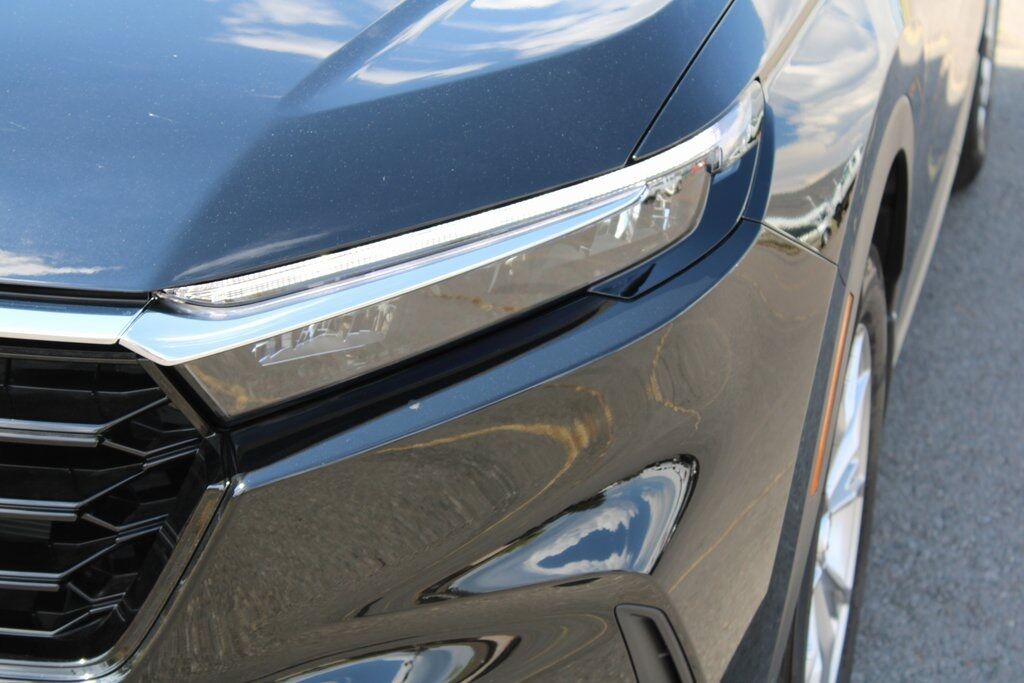 2025 Honda CR-V EX-L Klamath Falls OR
