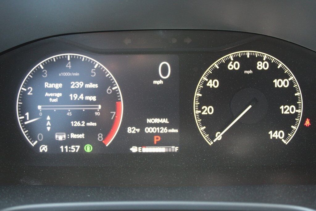 2025 Honda CR-V EX-L Klamath Falls OR