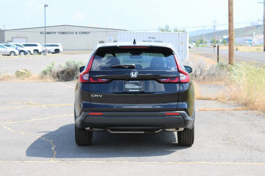 2025 Honda CR-V EX-L Klamath Falls OR