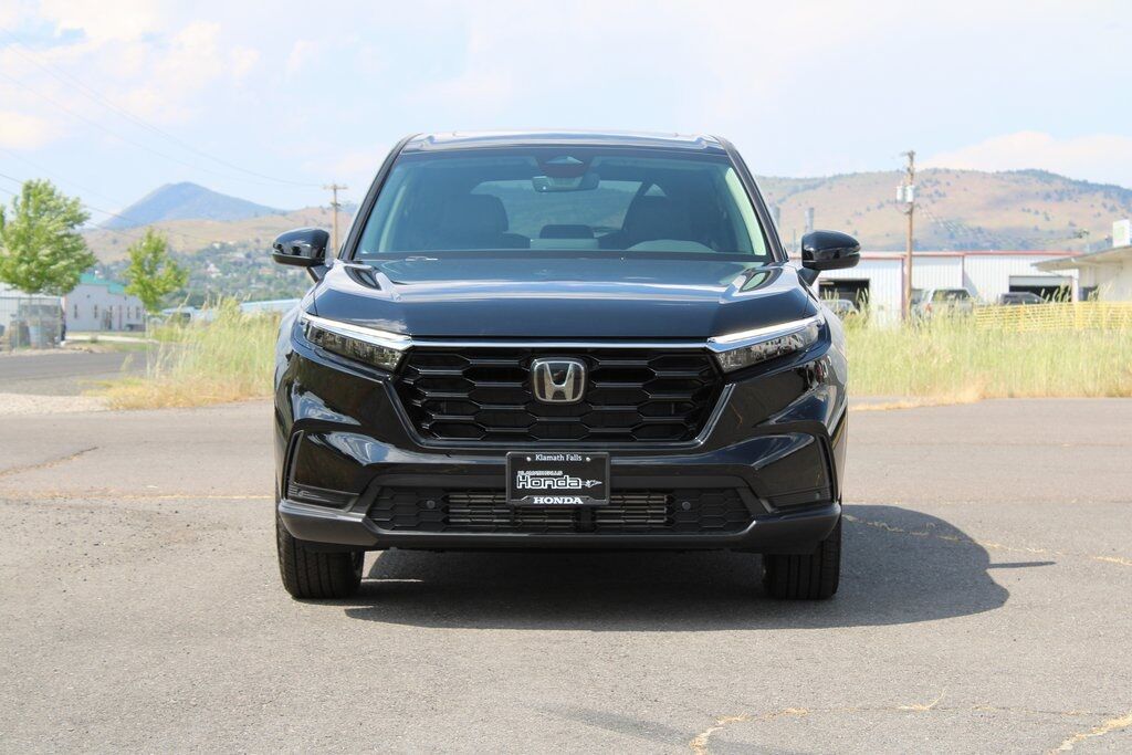2025 Honda CR-V EX-L Klamath Falls OR