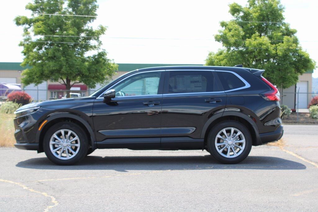 2025 Honda CR-V EX-L Klamath Falls OR