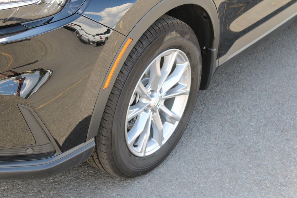2025 Honda CR-V EX-L Klamath Falls OR