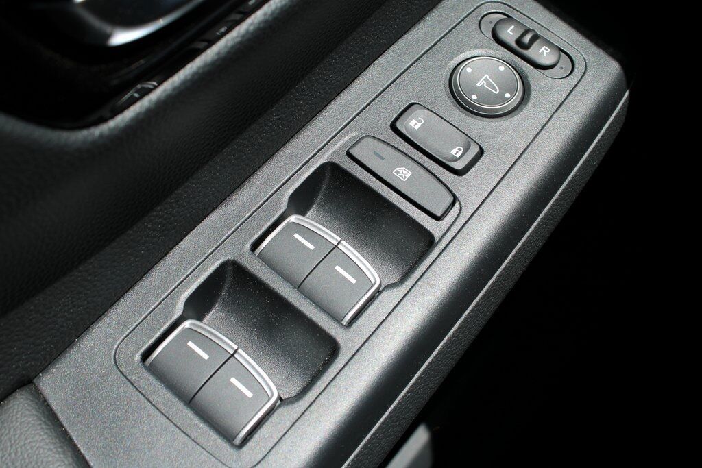 2025 Honda CR-V EX-L Klamath Falls OR