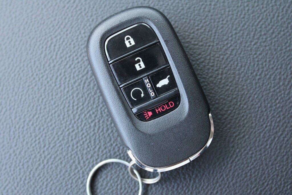 2025 Honda CR-V EX-L Klamath Falls OR