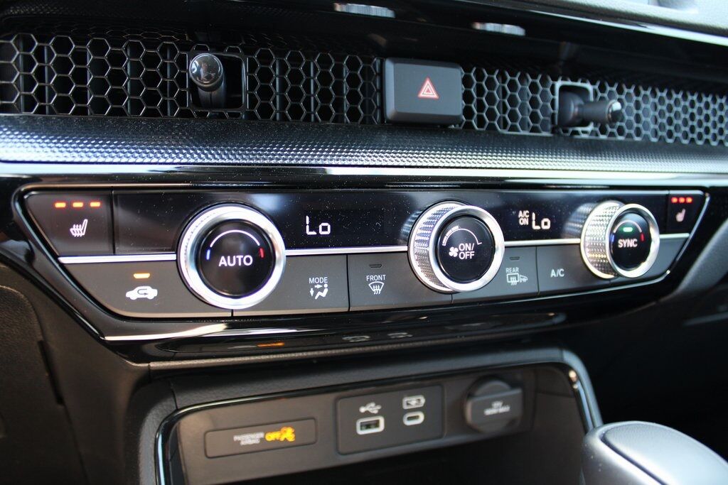 2025 Honda CR-V EX-L Klamath Falls OR