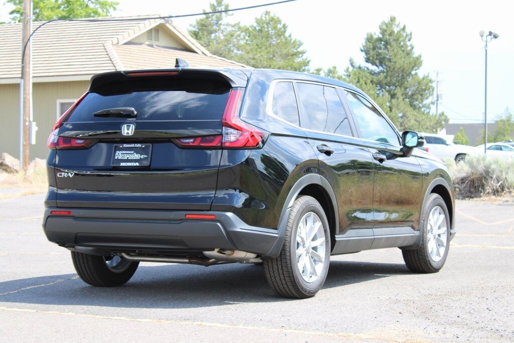 2025 Honda CR-V EX-L Klamath Falls OR