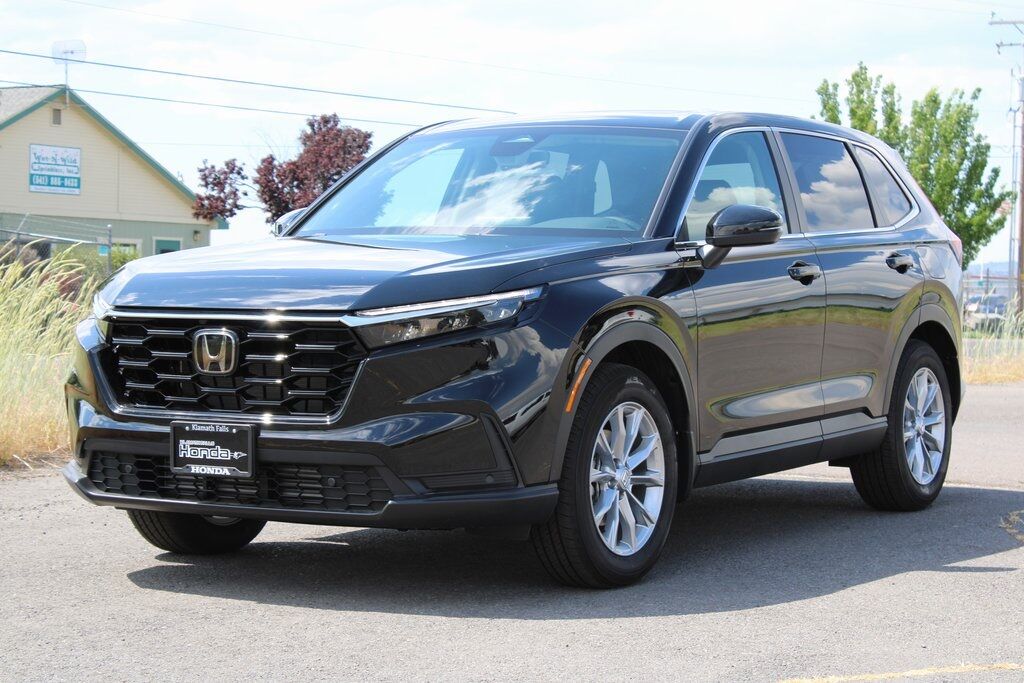2025 Honda CR-V EX-L Klamath Falls OR