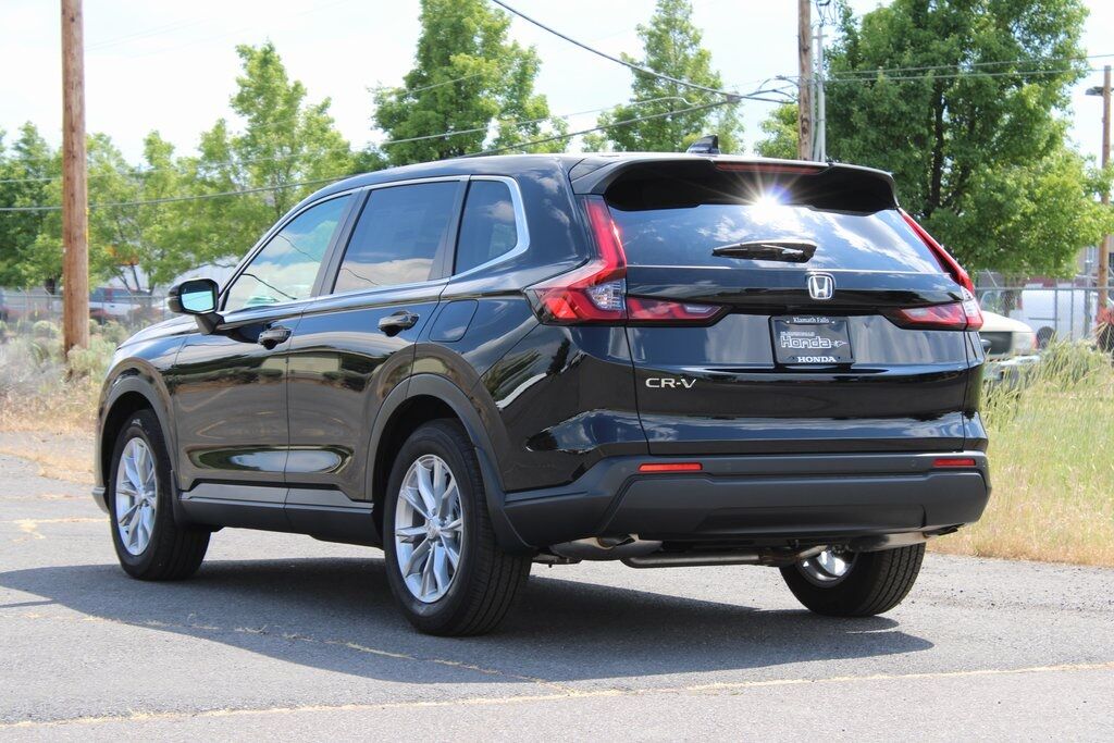 2025 Honda CR-V EX-L Klamath Falls OR