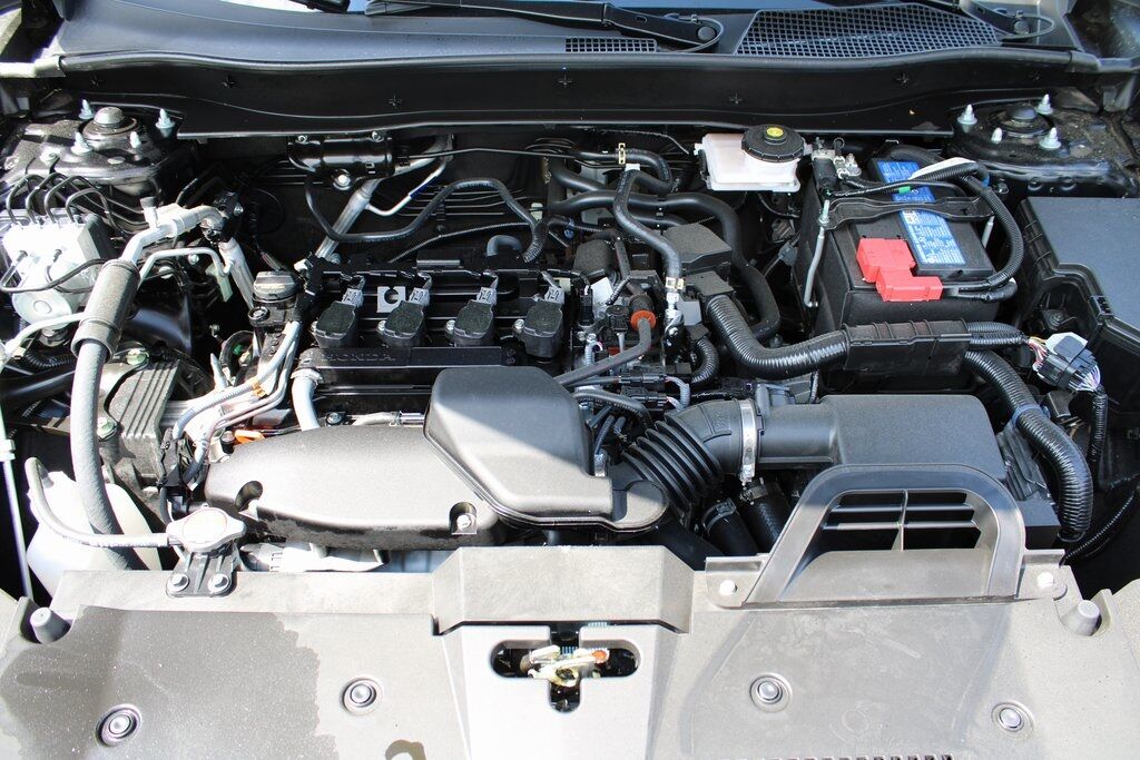 2025 Honda CR-V EX-L Klamath Falls OR