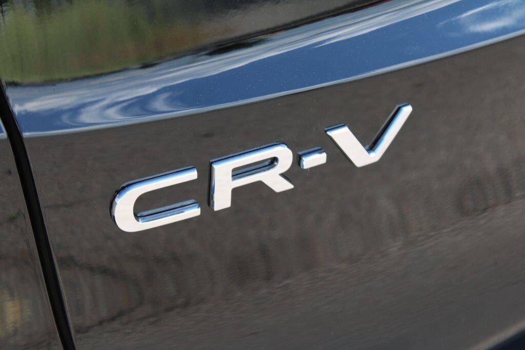 2025 Honda CR-V EX-L Klamath Falls OR