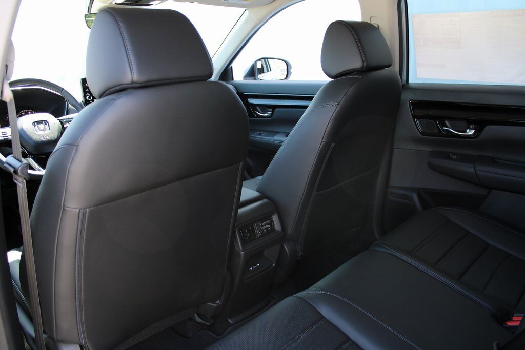 2025 Honda CR-V EX-L Klamath Falls OR