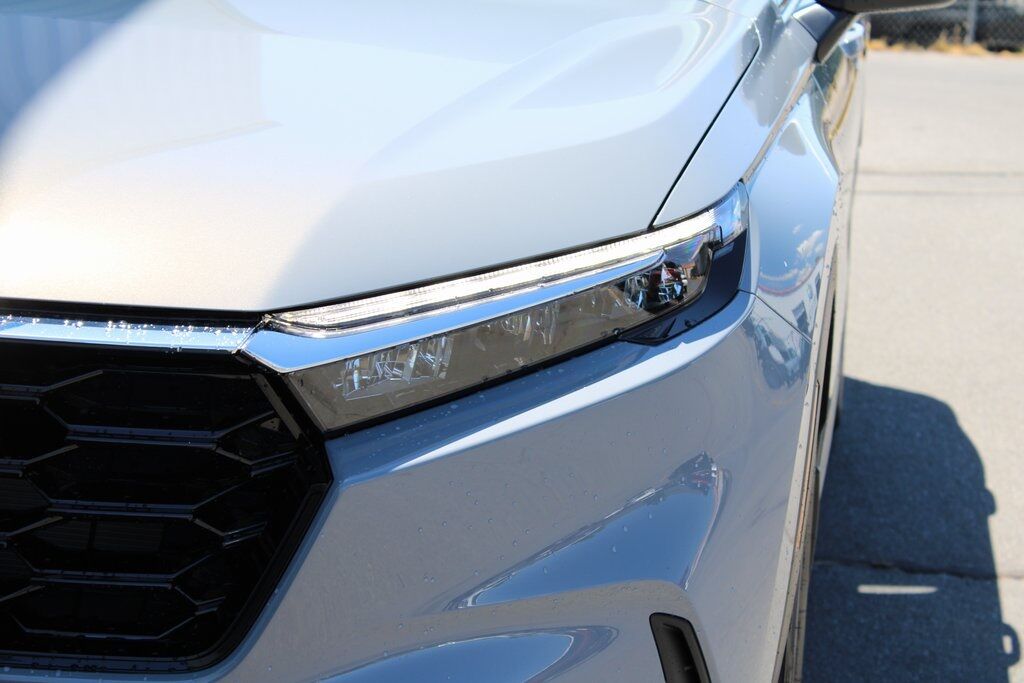 2025 Honda CR-V EX-L Klamath Falls OR