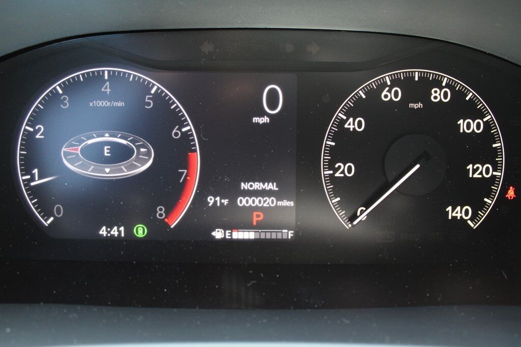 2025 Honda CR-V EX-L Klamath Falls OR