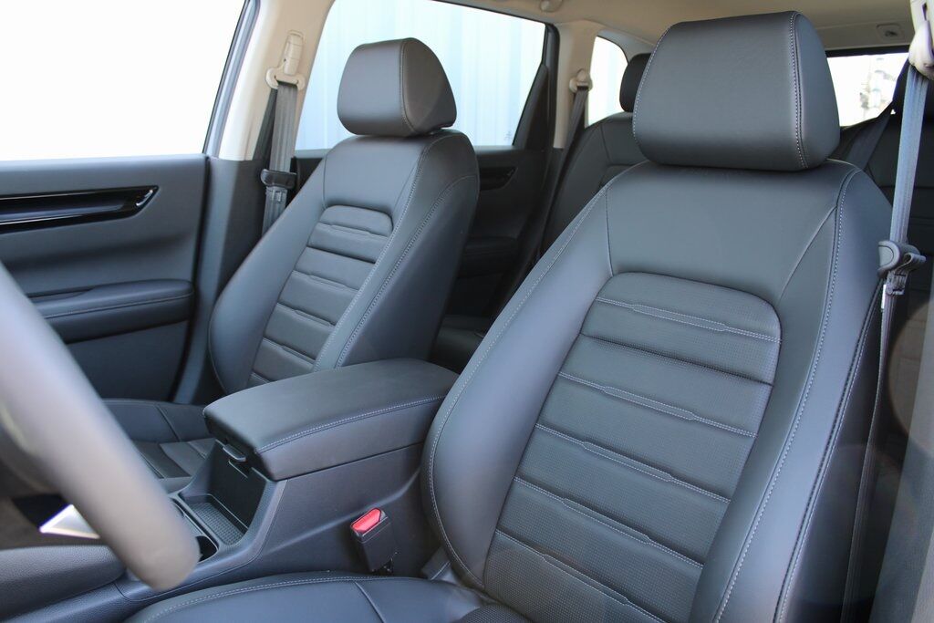 2025 Honda CR-V EX-L Klamath Falls OR