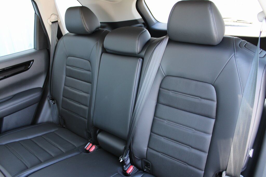 2025 Honda CR-V EX-L Klamath Falls OR