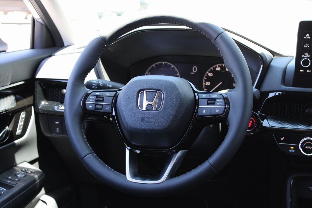 2025 Honda CR-V EX-L Klamath Falls OR