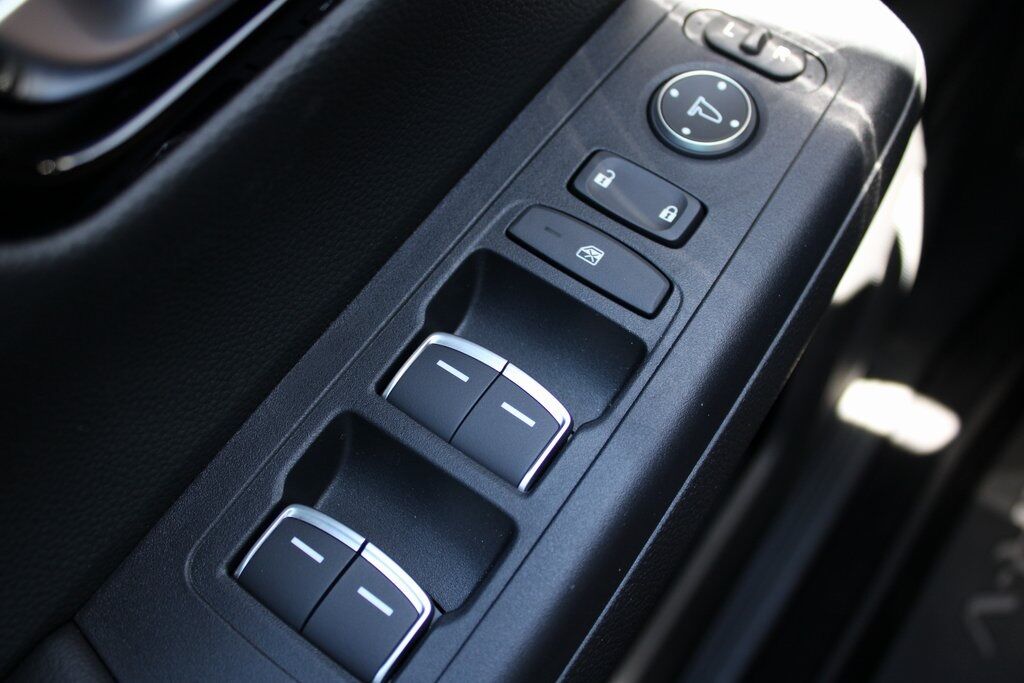 2025 Honda CR-V EX-L Klamath Falls OR