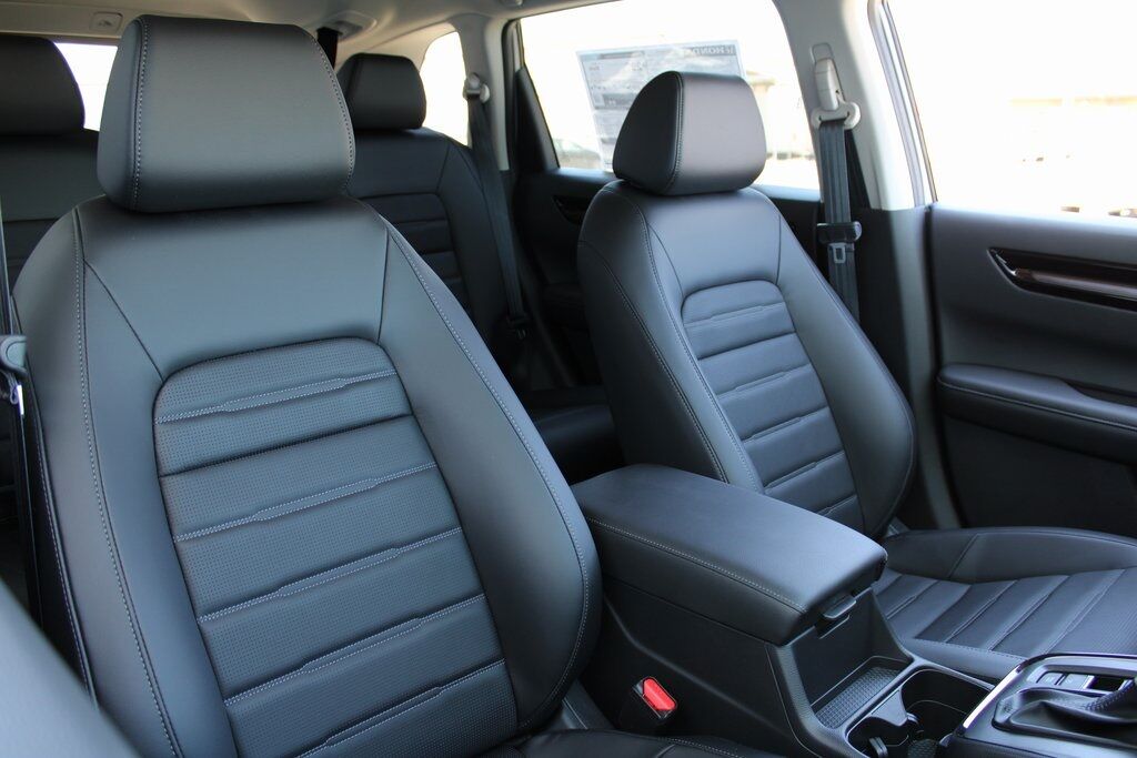 2025 Honda CR-V EX-L Klamath Falls OR