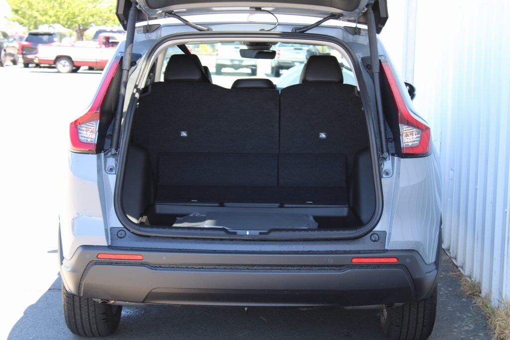 2025 Honda CR-V EX-L Klamath Falls OR