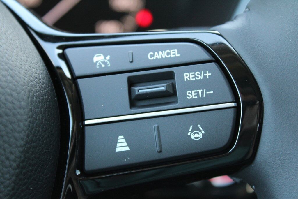 2025 Honda CR-V EX-L Klamath Falls OR