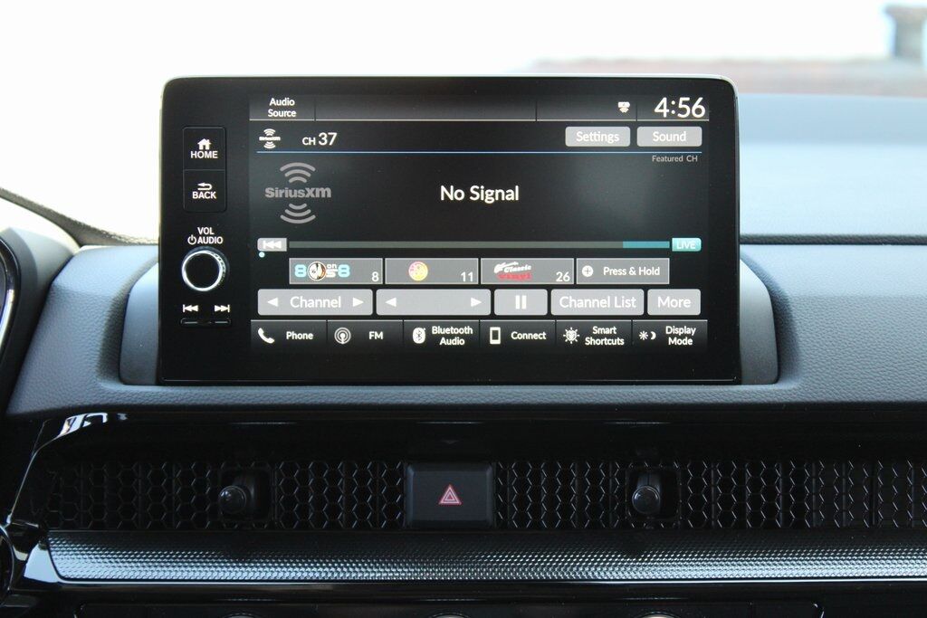 2025 Honda CR-V EX-L Klamath Falls OR