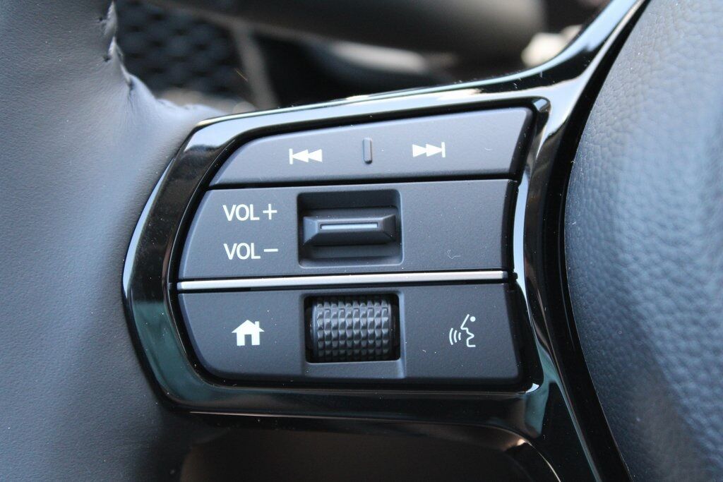 2025 Honda CR-V EX-L Klamath Falls OR