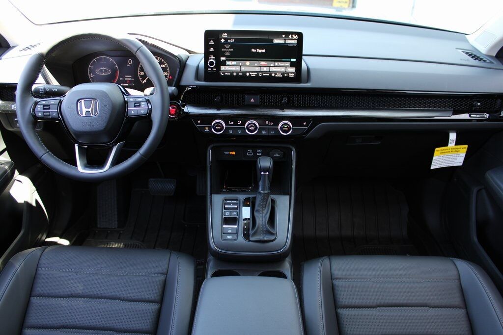2025 Honda CR-V EX-L Klamath Falls OR