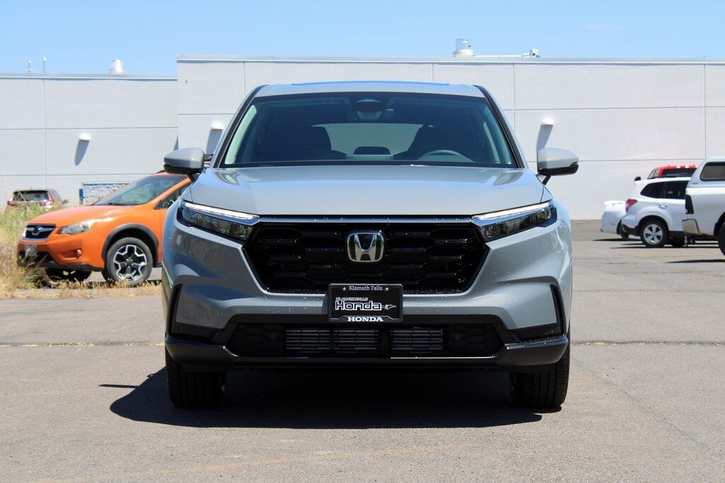 2025 Honda CR-V EX-L Klamath Falls OR