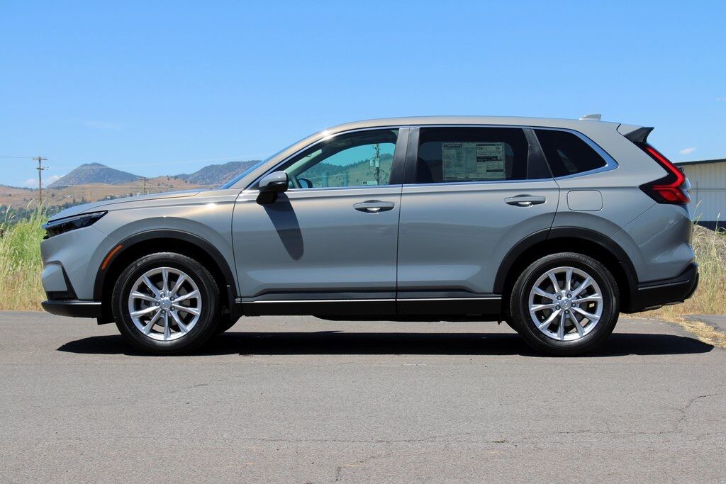 2025 Honda CR-V EX-L Klamath Falls OR