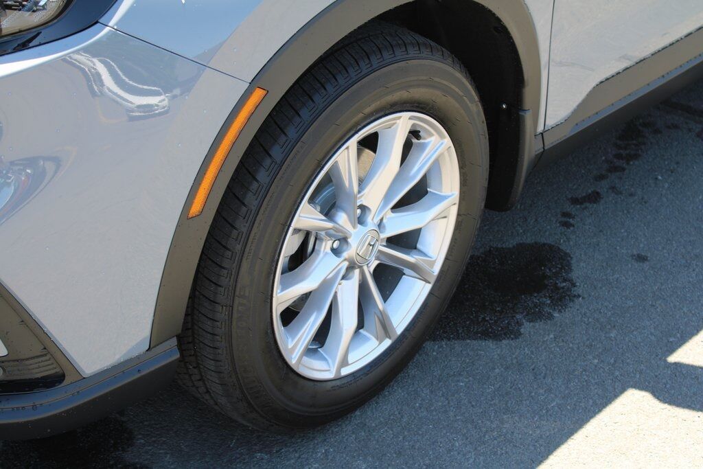 2025 Honda CR-V EX-L Klamath Falls OR