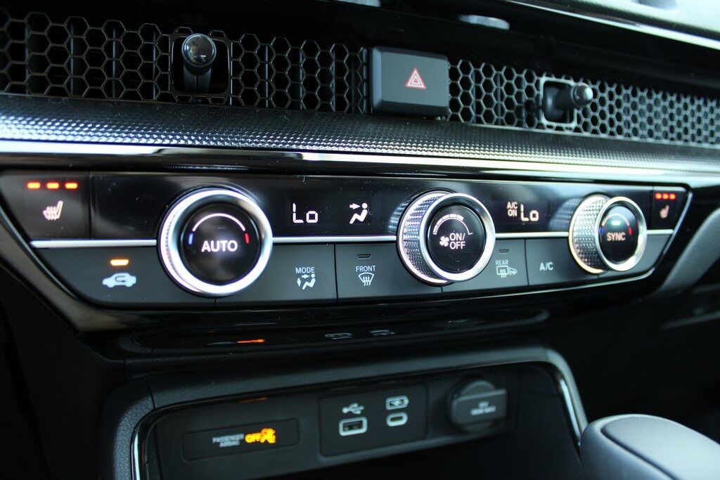 2025 Honda CR-V EX-L Klamath Falls OR