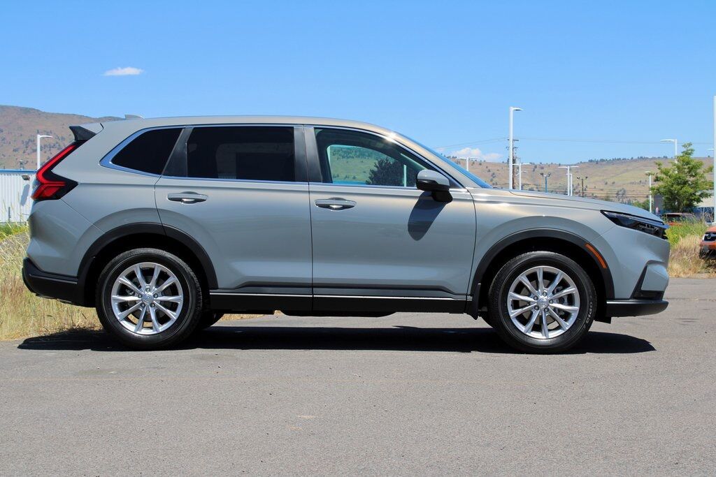 2025 Honda CR-V EX-L Klamath Falls OR
