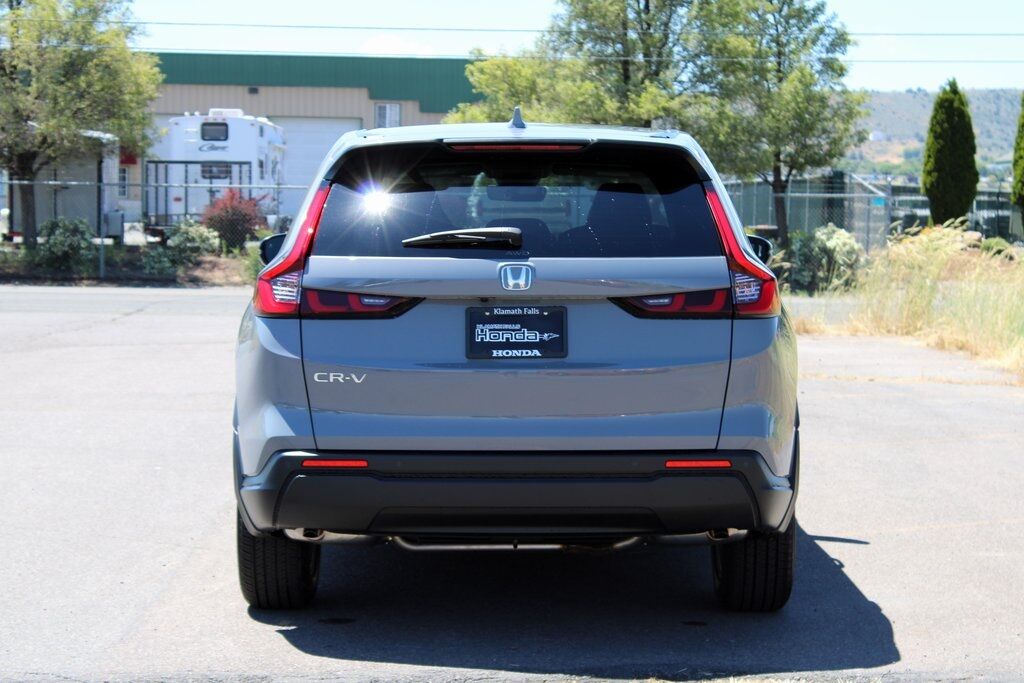 2025 Honda CR-V EX-L Klamath Falls OR