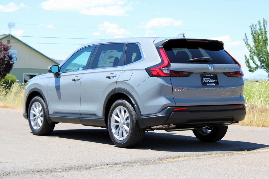 2025 Honda CR-V EX-L Klamath Falls OR