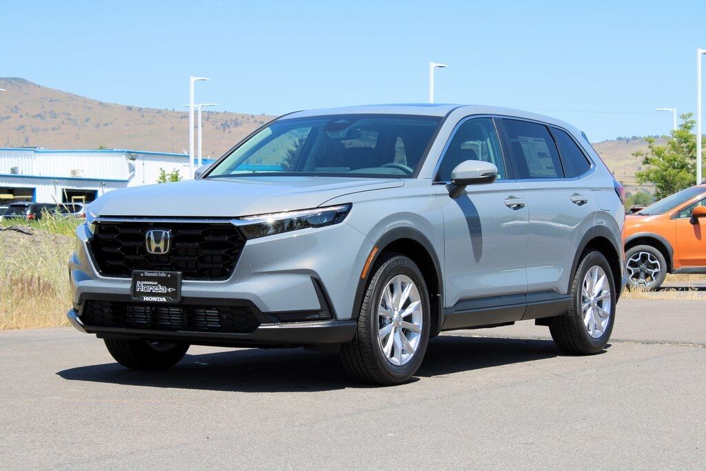 2025 Honda CR-V EX-L Klamath Falls OR