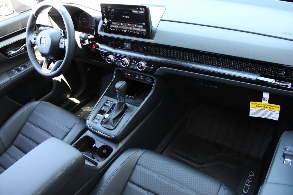 2025 Honda CR-V EX-L Klamath Falls OR
