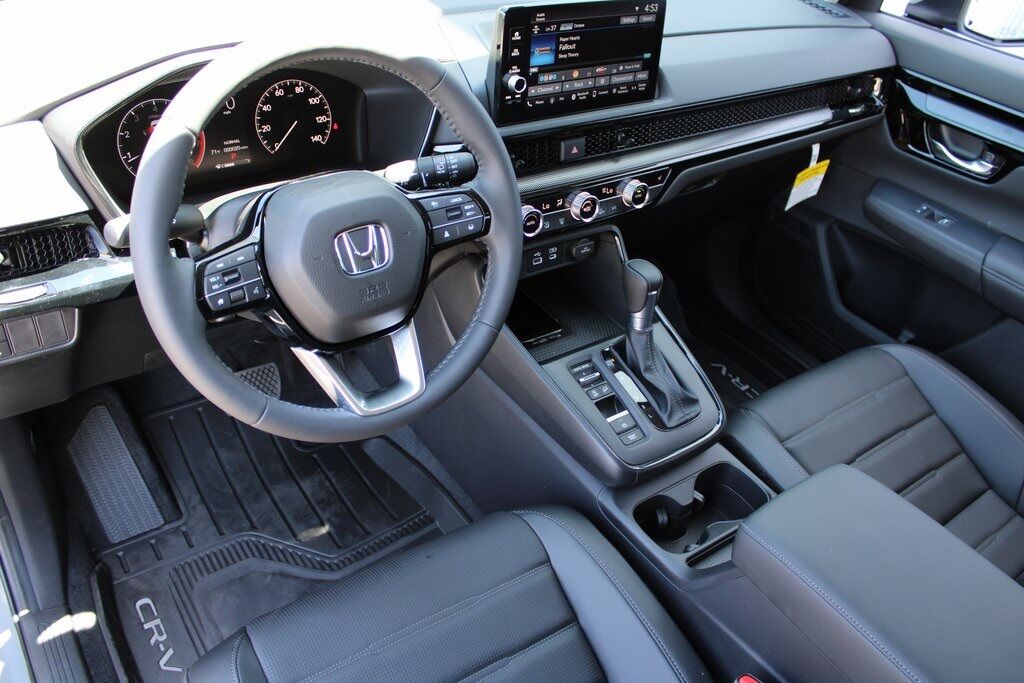 2025 Honda CR-V EX-L Klamath Falls OR