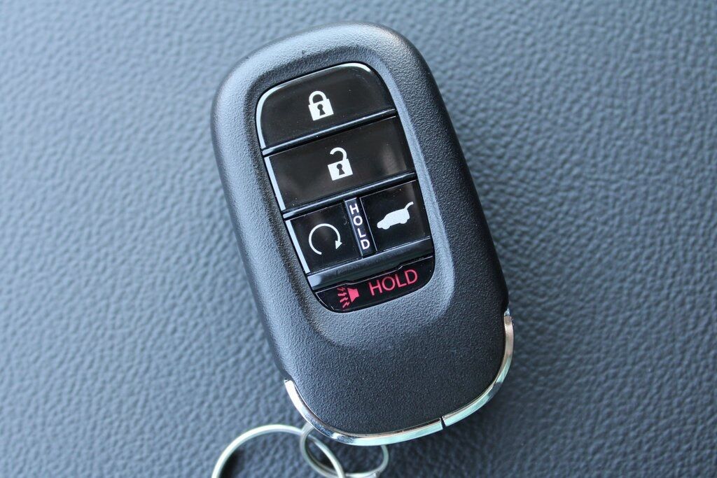 2025 Honda CR-V EX-L Klamath Falls OR
