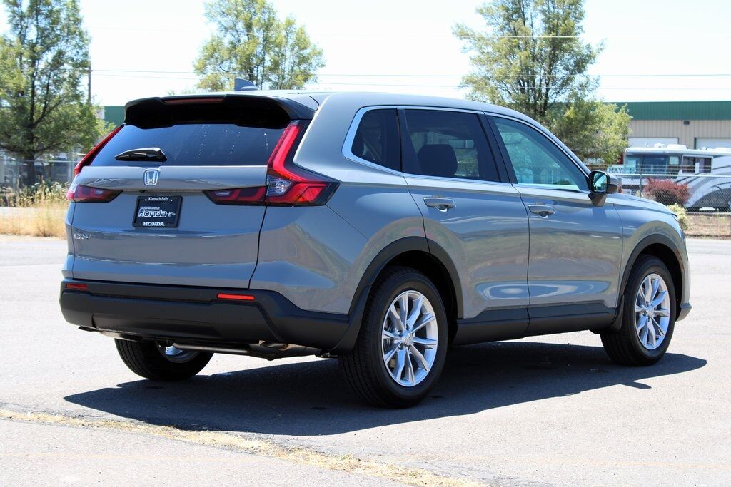 2025 Honda CR-V EX-L Klamath Falls OR