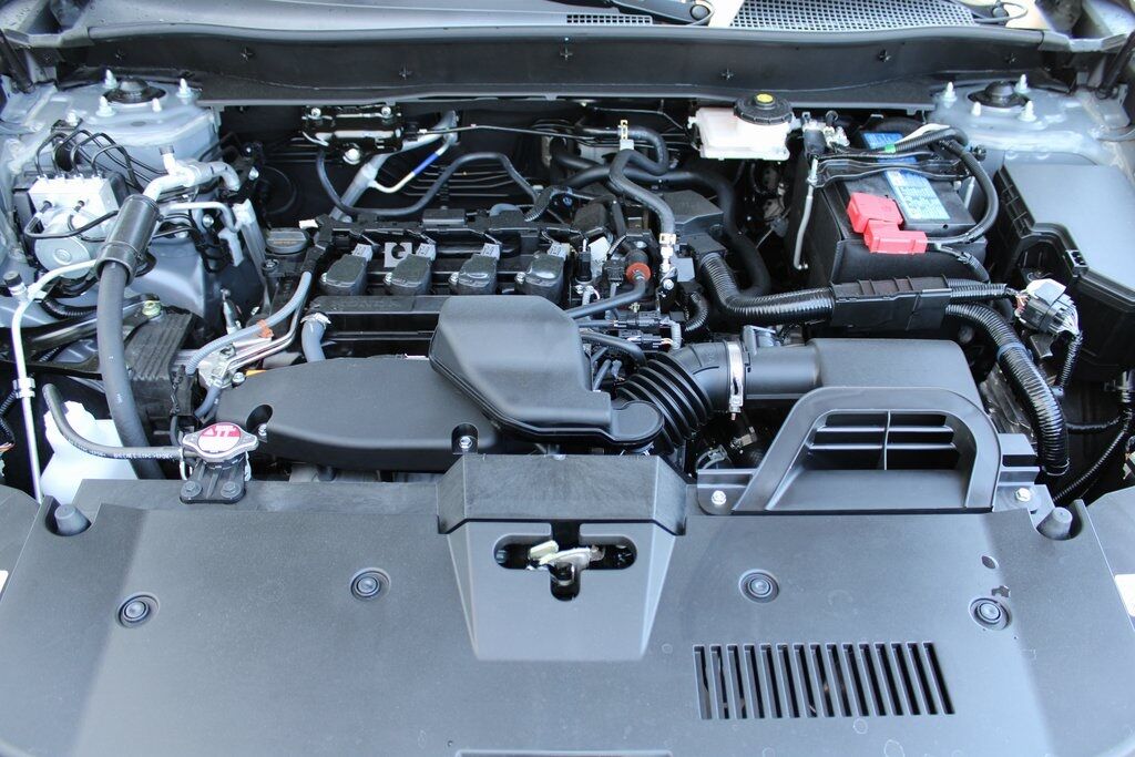 2025 Honda CR-V EX-L Klamath Falls OR