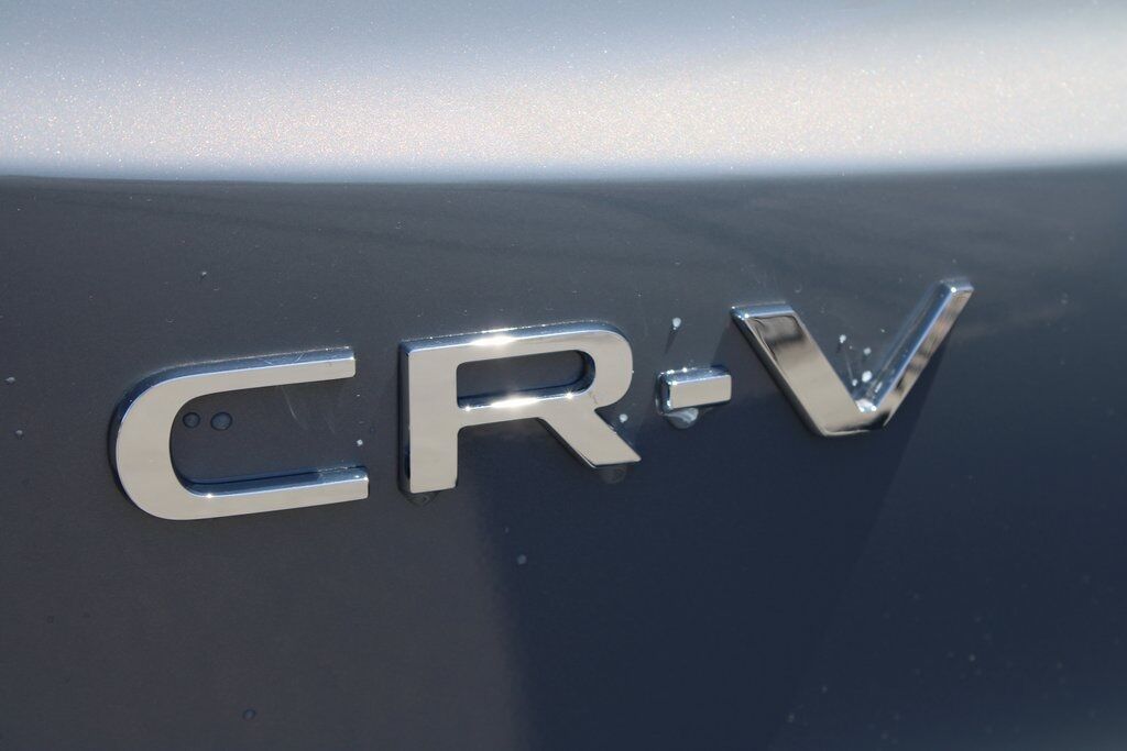 2025 Honda CR-V EX-L Klamath Falls OR
