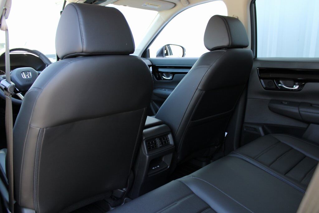2025 Honda CR-V EX-L Klamath Falls OR