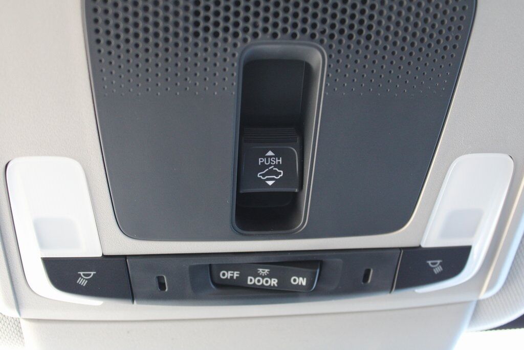 2025 Honda CR-V EX-L Klamath Falls OR