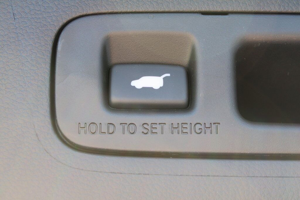 2025 Honda CR-V EX-L Klamath Falls OR