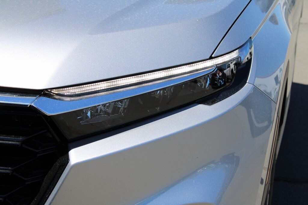 2025 Honda CR-V EX-L Klamath Falls OR