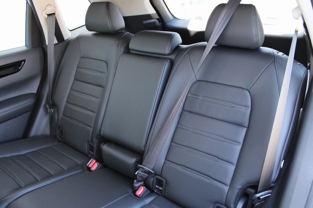 2025 Honda CR-V EX-L Klamath Falls OR
