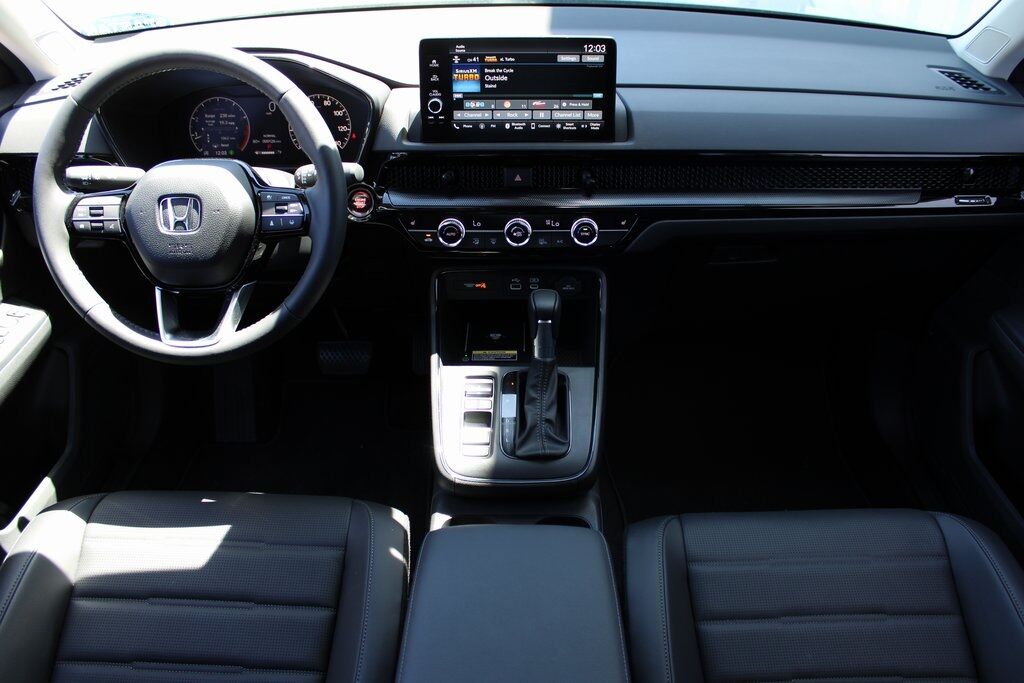2025 Honda CR-V EX-L Klamath Falls OR