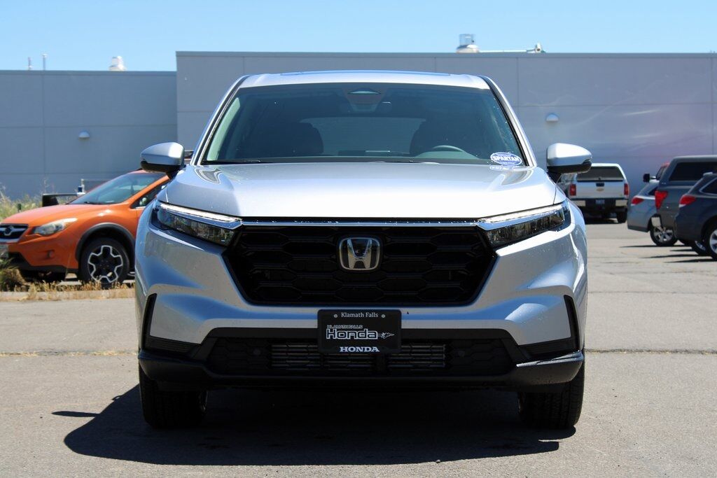 2025 Honda CR-V EX-L Klamath Falls OR